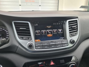 VS IPS Навигация Hyundai Tucson 2015 - 2017