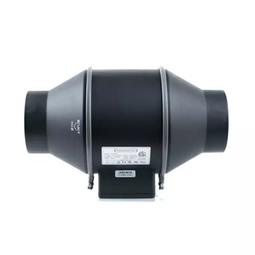 Wentylator kanałowy 05976 100 mm