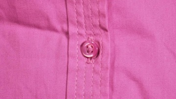 ESPIRIT kamizelka SLIM FIT pink VEST _ W40