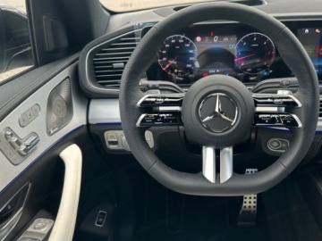 Mercedes GLE V167 SUV Facelifting 3.0 450d 367KM 2026 MERCEDES-BENZ GLE 450 d 4-Matic AMG Line 3.0 (367KM) 2026, zdjęcie 7