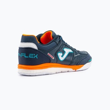 КРОССОВКИ ДЛЯ КРЫТОГО ФУТБОЛА FUTSAL TOP FLEX TORW2317IN JOMA