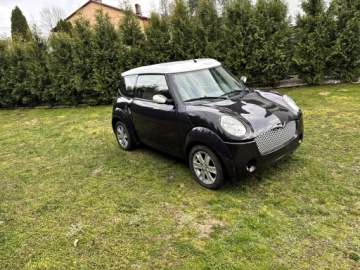 Aixam City 2013 Aixam City Microcar Chatanet CH26 Diesel Yanmar, zdjęcie 10