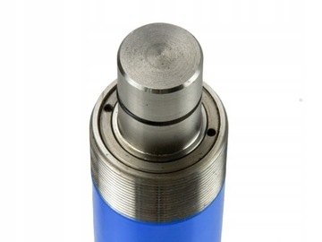 ГИДРАВЛИЧЕСКИЙ ЦИЛИНДР ДЛЯ ЭКСПАНДЕРА 10 Т