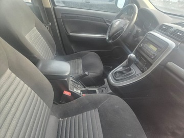 Fiat Croma II 1.9 16v Multijet 150KM 2009 FIAT CROMA do poprawek, zdjęcie 4