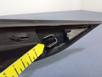 TUCSON IV STRIP, КРЫШКА C-СТОЙКИ ЗАДНЯЯ СПРАВА