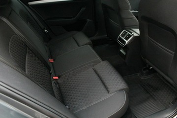 Skoda Superb III Liftback Facelifting 1.5 TSI 150KM 2022 Skoda Superb AMBITION 1.5 TSI DSG Salon Polska GWARANCJA SelectCar+ FV 23%, zdjęcie 14