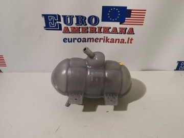 2015-23 Ford Mustang OEM Zbiornik Wyrównawczy (FR3Z-8A080-A)