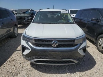 Volkswagen Tiguan II 2022 Volkswagen Tiguan 2022 VOLKSWAGEN TAOS S, silnik 1.5 L 1.5 Benzyna 158KM, zdjęcie 5