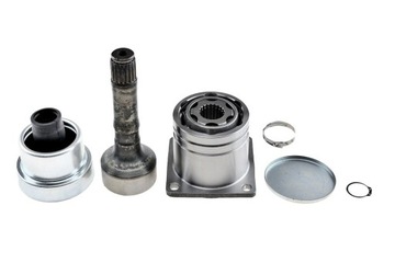 PRZEGUB WAŁU NAPĘDOWEGO RENAULT SCENIC RX4 1.9DCI,2.0 00-04, SUZUKI JIMNY 4