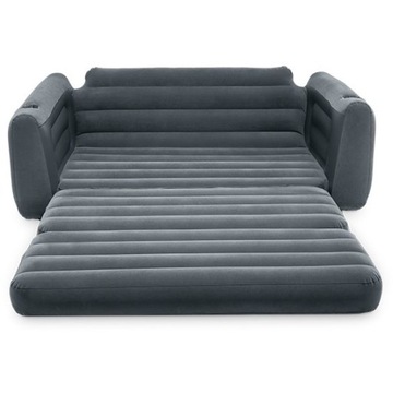 Надувной диван-кровать, матрас 2в1 INTEX 66552