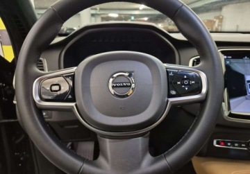 Volvo XC90 II SUV Plug-In 2.0 T8  455KM 2023 Volvo XC 90 Volvo XC90 T8 AWD Plug-in Hybrid 455 KM Ultimate 7 miejsc Salo, zdjęcie 23