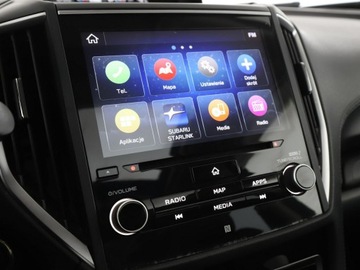 Subaru Forester V 2020 Subaru Forester LPG 4x4 automat skóra panorama, zdjęcie 23