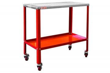 Mobilny stół spawalniczy Holzmann ST915F
