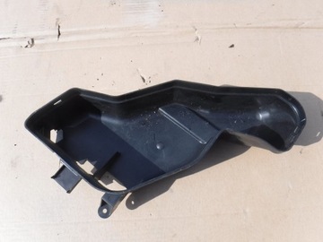 POUZDRO RADIÁTORU LEVÝ MAZDA CX-7 G1681EG21