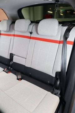 Citroen C3 III Hatchback 1.2 PureTech 110KM 2019 Citroen C3 Aircross 1.2 PureTech Shine SS 1.2 Benzyna 110KM, zdjęcie 9