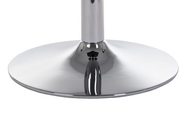PODSTAWA DO STOLIKA SOLIDNA SH-4005 CHROM 45 CM