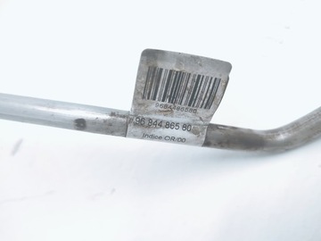 CITROEN OE 9684486580 PŘÍVOD KLIMATIZACE