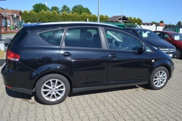 Seat Altea XL 1.4 TSI 125KM 2013 Seat Altea XL z Niemiec ,Opłacony, zdjęcie 7