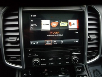 Porsche Cayenne II 2016 Porsche Cayenne 3.0 100%bezwypadkowy Gwarancja12mc, zdjęcie 19