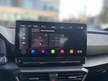 Cupra Formentor Crossover 2.0 TSI 310KM 2023 Cupra Formentor VZ 2.0 TSI 310KM 4Drive Line Assis, zdjęcie 19