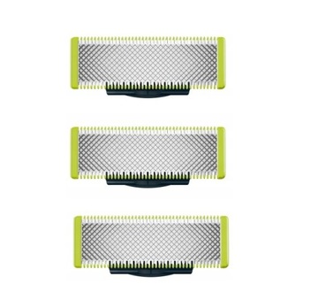 3x OSTRZA DO GOLAREK PHILIPS ONE BLADE QP230/50