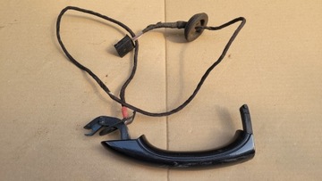 VW TOUAREG KLAMKA DRZWI TYŁ KEYLESS 7L6839205