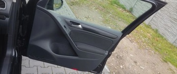 Volkswagen Golf VI Hatchback 5d 1.4 TSI 122KM 2009 Volkswagen Golf 1.4 benz ,bezwypadek ,niski pot przebieg bogate wyposazenie, zdjęcie 21