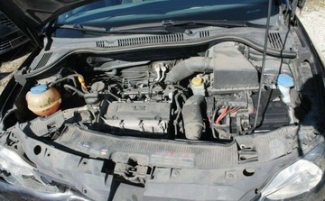 Seat Ibiza IV Hatchback 5d 1.2 MPI 70KM 2010 Seat Ibiza 1.2 Benzyna 70KM, zdjęcie 9