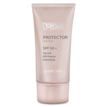 NATINUEL PROTECTOR Ochronny krem SPF50 50 ml