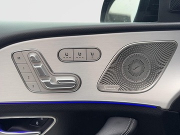 Mercedes GLE V167 2021 Mercedes-Benz GLE 350 GLE 350de 4MATIC Plug-in Hyb, zdjęcie 17