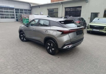 Omoda 5 1.6 T-GDI 147KM 2025 Omoda 5 Omoda 5 1.6 T-GDI Essential DCT 1.6 Benzyna 147KM, zdjęcie 2