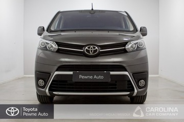 Toyota Proace II Furgon Medium 2.0 D-4D 177KM 2023 Toyota PROACE VERSO Verso 2.0 D4-D Long VIP Aut. 7, zdjęcie 20