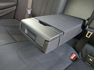 BMW Seria 5 G30-G31 Touring 520d 190KM 2019 BMW 5 Touring (G31) 2.0l diesel 190KM * Bezwypadkowy * Serwisowany, zdjęcie 21