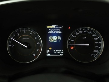 Subaru XV II Crossover 1.6i 114KM 2018 Subaru XV automat 4x4 navi grzane fotele kamera, zdjęcie 21