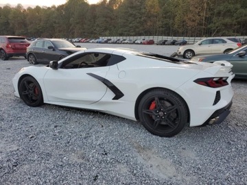 Chevrolet 2021 Chevrolet Chevelle Stingray 1Lt 2021 6.2l 6.2 Benzyna 490KM, zdjęcie 1