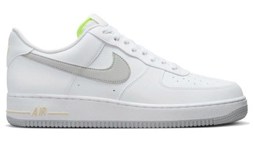 BUTY MĘSKIE SPORTOWE NIKE AIR FORCE 1 '07 NN