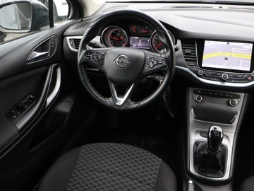 Opel Astra J GTC 1.6 CDTI Ecotec 110KM 2015 Opel Astra 1.6 CDTI, Navi, Klima, Tempomat, zdjęcie 6