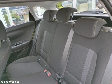 Hyundai i20 III 2025 Hyundai i20 1.2 Modern 1.2 Benzyna 79KM, zdjęcie 14