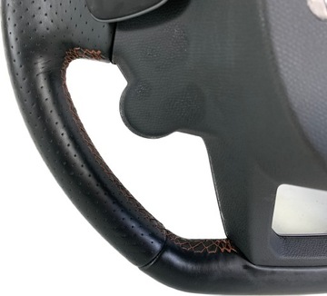 РУЛЕВОЕ КОЛЕСО CUPRA FORMENTOR С ПОДОГРЕВОМ 5FA419091FP