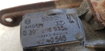 SAAB 93 1 I MOTOREK STĚRAČE SVĚTLA LEVÝ 0390206935