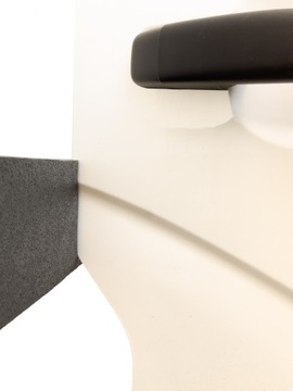 Ochraniacz drzwi auta odbojnik na ścianę garażu 1m SAMOPRZYLEPNY gr. 1cm