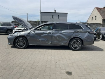 Volkswagen Passat B9 2025 Volkswagen Passat Variant Salon PL ELEGANCE Kamery, zdjęcie 6