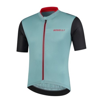 ROGELLI koszulka rowerowa męska MINIMAL na rower kolarska 2XL
