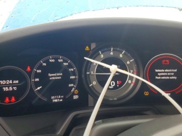 Porsche 911 992 2022 Porsche 911 Turbo 2022 3.7 Benzyna 572KM, zdjęcie 9