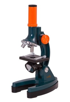 Комплект Levenhuk LabZZ MTB3 с микроскопом и телескопом