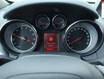 Opel Mokka I SUV 1.6 Ecotec 115KM 2016 Opel Mokka 1.6, Salon Polska, Serwis ASO, Skóra, zdjęcie 10