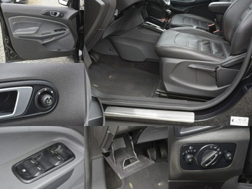 Ford Ecosport II SUV 1.0 Ecoboost 125KM 2015 Ford EcoSport 1.0 EcoBoost gwarancja doinwestowany, zdjęcie 19