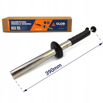 Wiertarka magnetyczna EVOLUTION EVO42 wiercenie do 42mm + ZBIERACZ WIÓRÓW