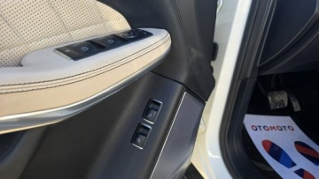 Mercedes Klasa GL X166 Off-roader GL 500 435KM 2014 Mercedes GL 500 salon polska faktura vat, zdjęcie 25