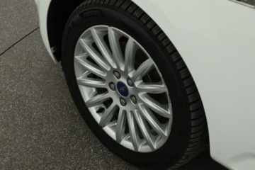 Ford Mondeo IV Kombi 1.6 Duratorq TDCi 115KM 2013 Ford Mondeo 1.6 TDCi, Navi, Klima, Klimatronic, zdjęcie 17